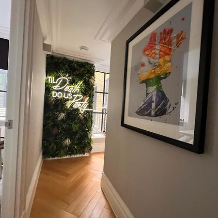 The Bank Apartment Cardiff Ngoại thất bức ảnh
