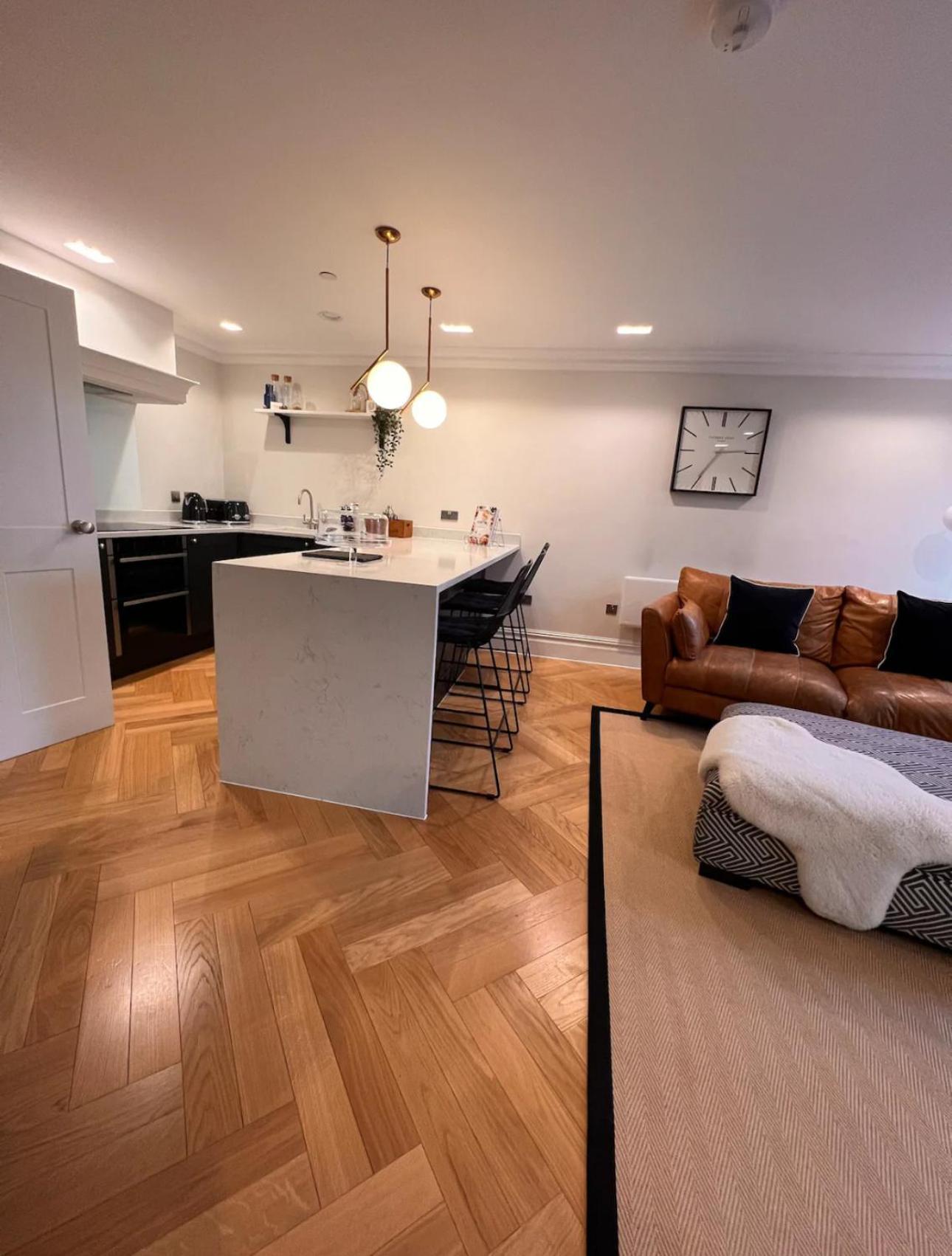 The Bank Apartment Cardiff Ngoại thất bức ảnh