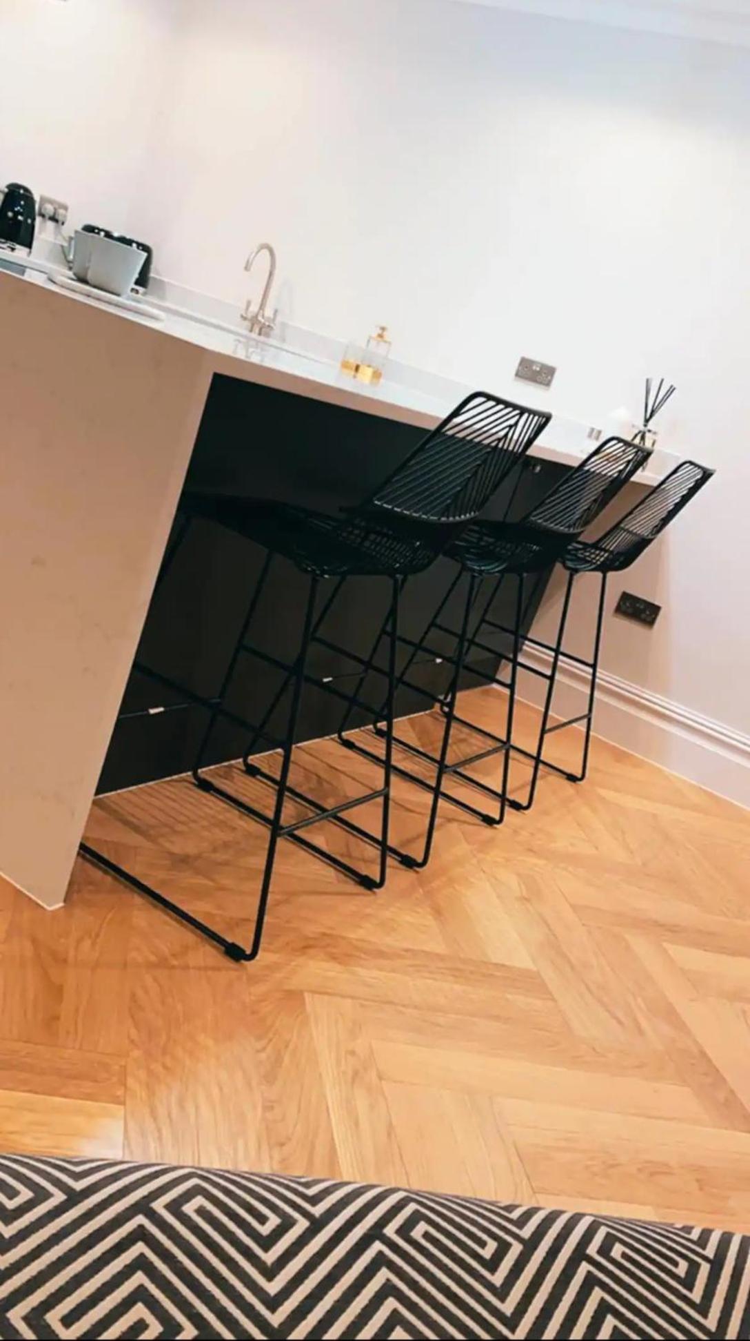 The Bank Apartment Cardiff Ngoại thất bức ảnh