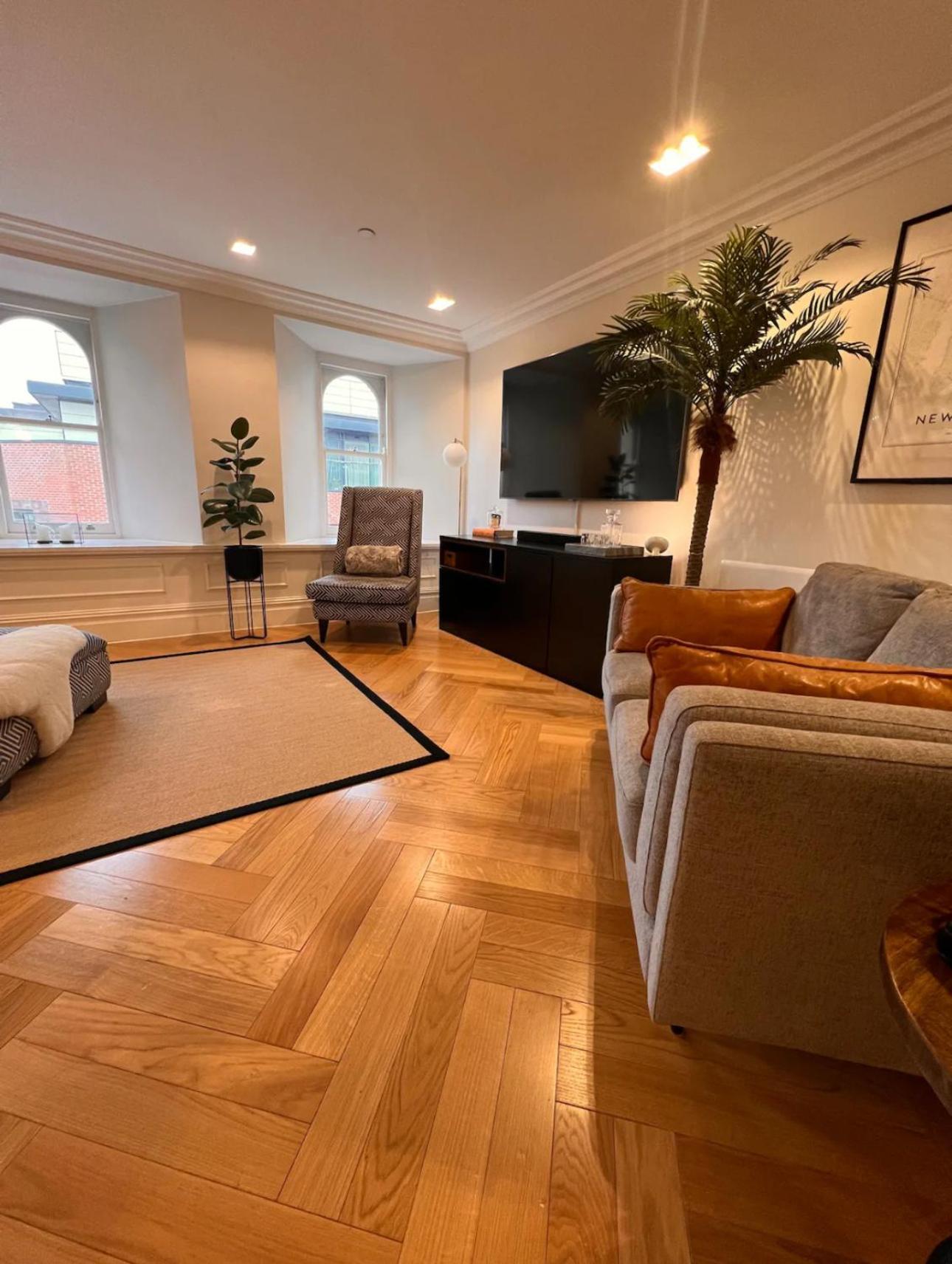 The Bank Apartment Cardiff Ngoại thất bức ảnh
