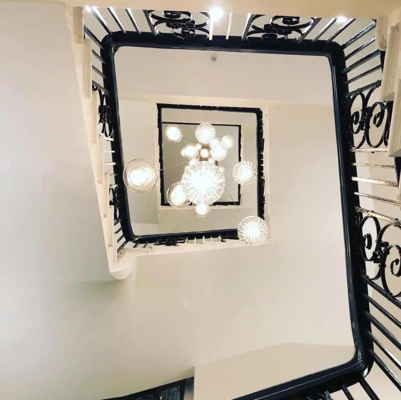 The Bank Apartment Cardiff Ngoại thất bức ảnh