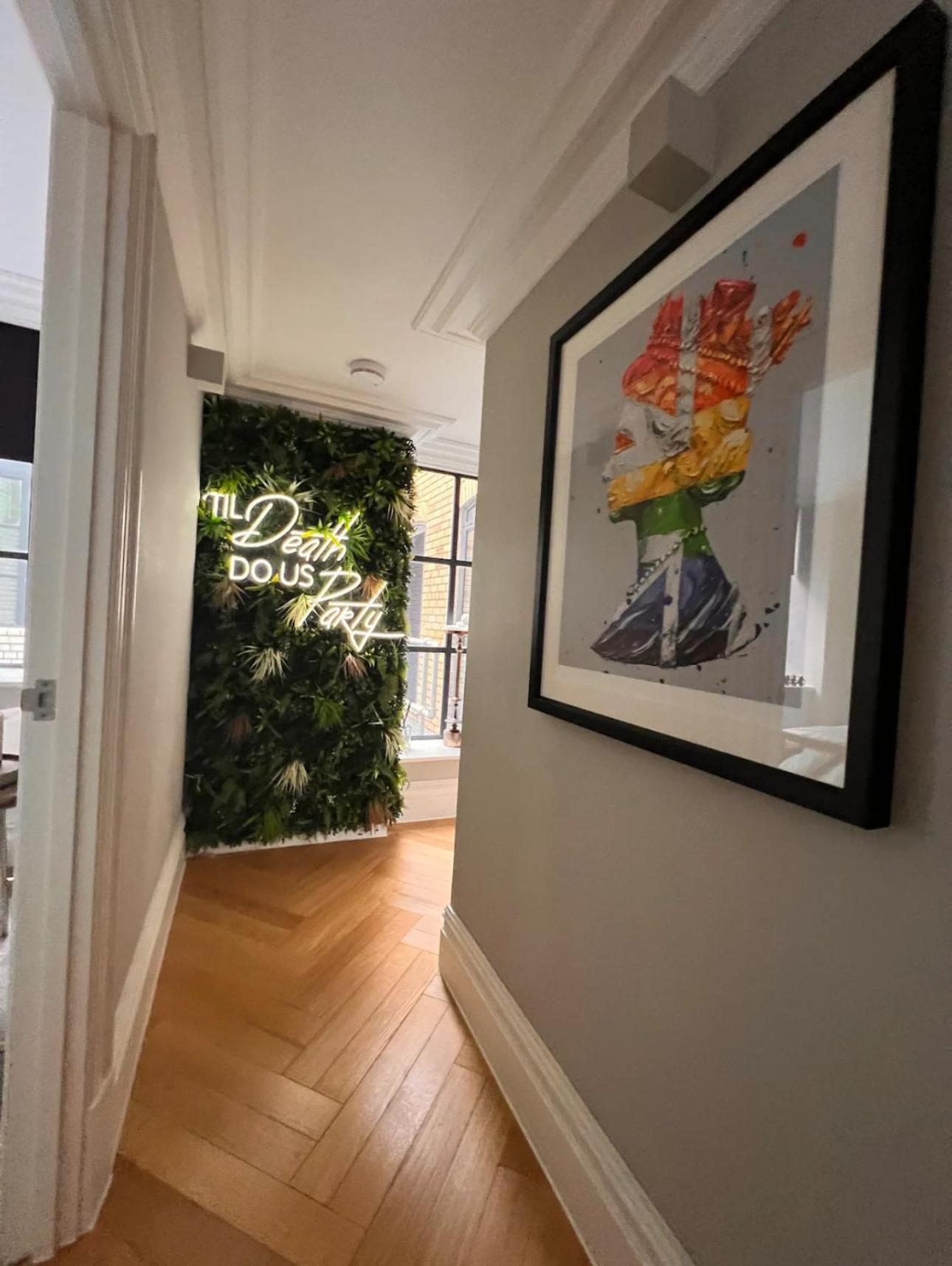 The Bank Apartment Cardiff Ngoại thất bức ảnh
