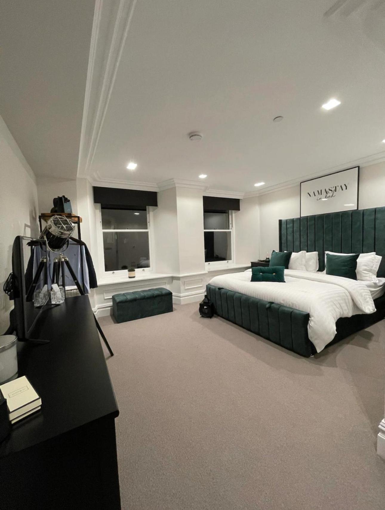 The Bank Apartment Cardiff Ngoại thất bức ảnh