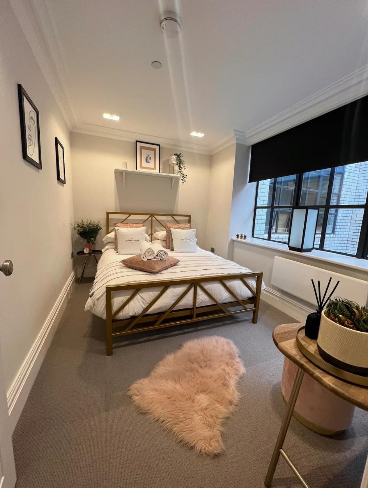 The Bank Apartment Cardiff Ngoại thất bức ảnh